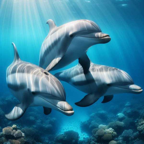 Dolphins