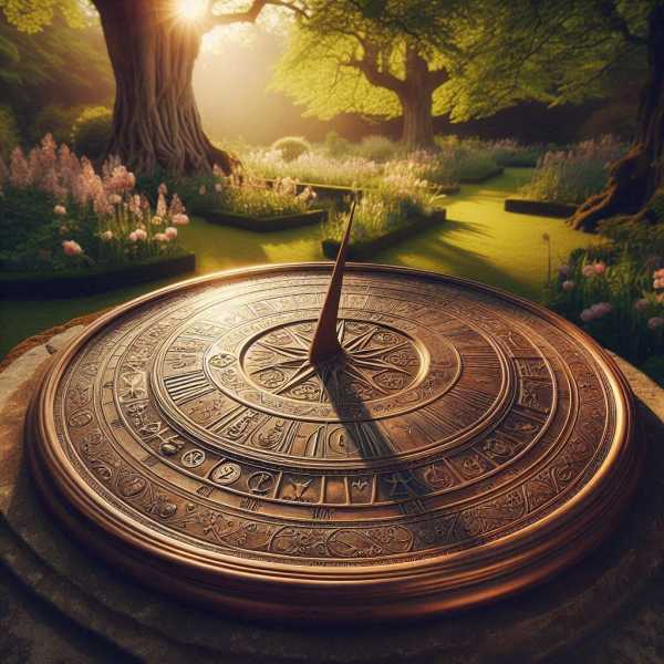 Sundial
