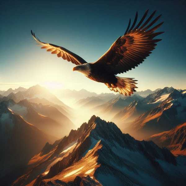 Eagle