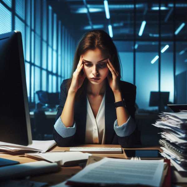 Stress