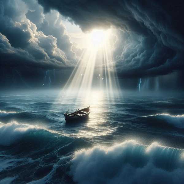 Calm