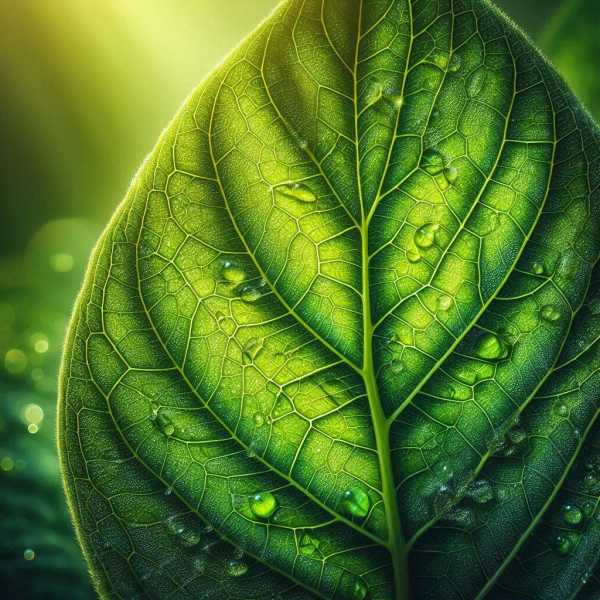 Connecting with nature