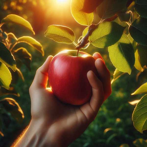 Grasping and holding