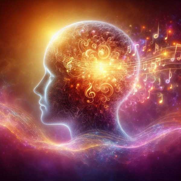 Hearing sense