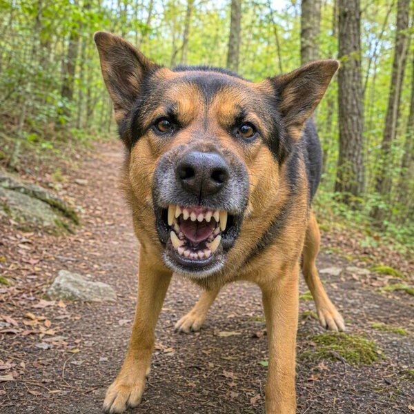 Working with anger