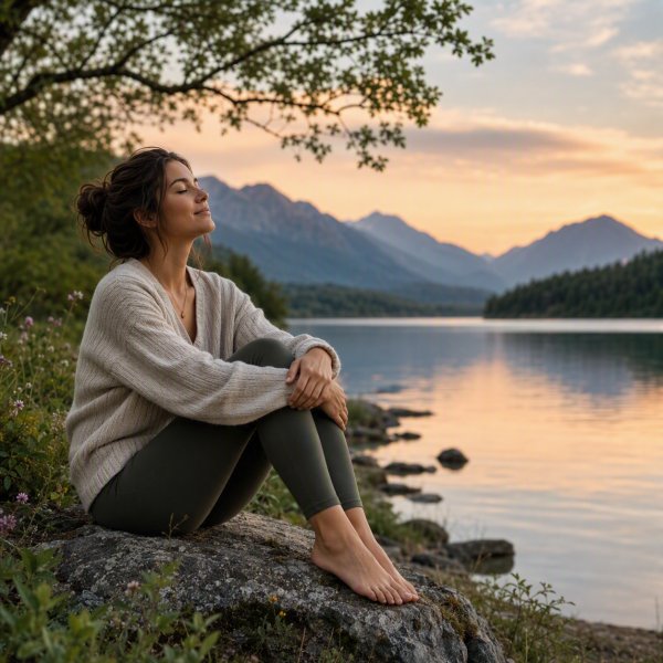 Relaxation response